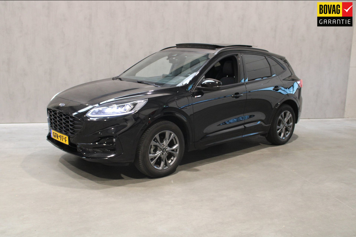 Ford Kuga 2.5 PHEV ST-Line Panoramadak/Camera/PDC/Trekhaak prijs is Rijklaar