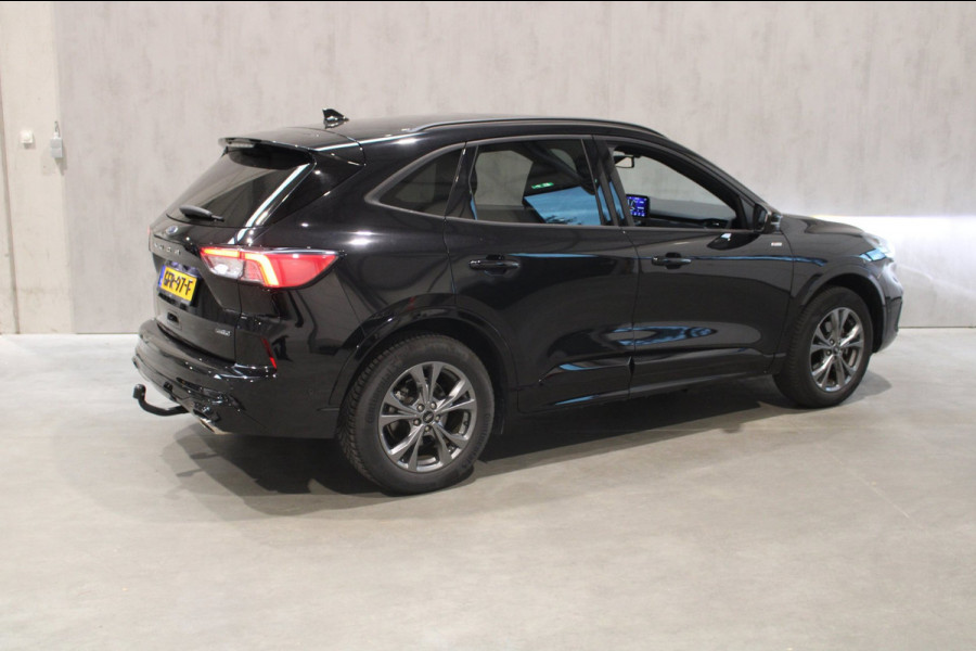 Ford Kuga 2.5 PHEV ST-Line Panoramadak/Camera/PDC/Trekhaak prijs is Rijklaar