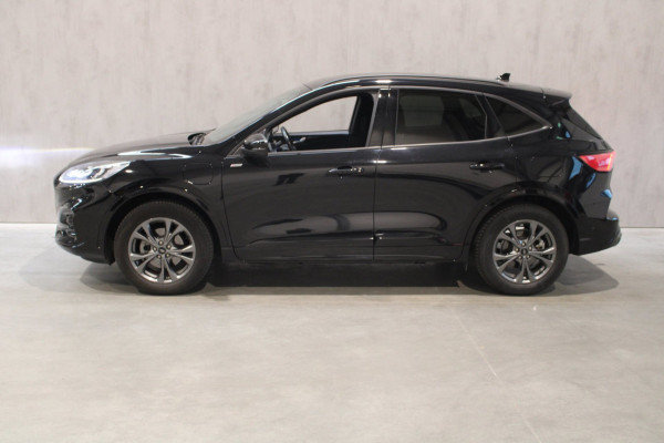 Ford Kuga 2.5 PHEV ST-Line Panoramadak/Camera/PDC/Trekhaak prijs is Rijklaar