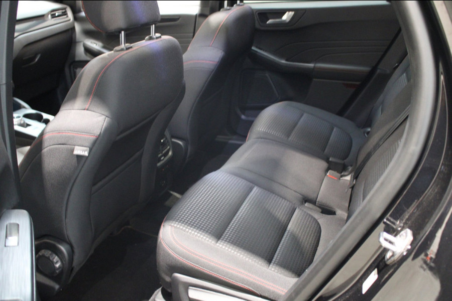 Ford Kuga 2.5 PHEV ST-Line Panoramadak/Camera/PDC/Trekhaak prijs is Rijklaar