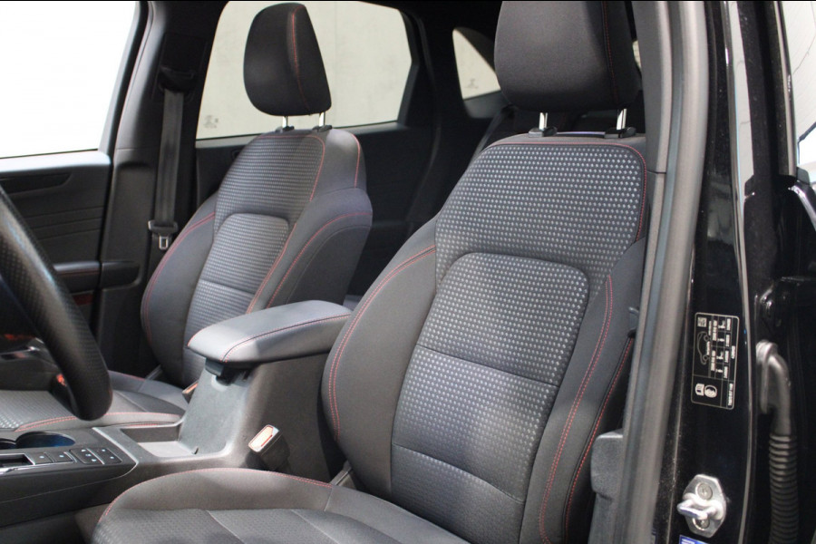Ford Kuga 2.5 PHEV ST-Line Panoramadak/Camera/PDC/Trekhaak prijs is Rijklaar