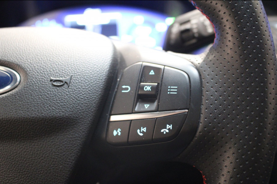 Ford Kuga 2.5 PHEV ST-Line Panoramadak/Camera/PDC/Trekhaak prijs is Rijklaar