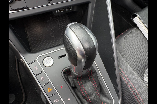 Volkswagen Polo 2.0 TSi 200pk GTi DSG 5-drs. SCHUIFDAK/BEATS/KEYLESS/CAMERA/DODEHOEK/1E EIGENAAR!