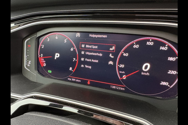 Volkswagen Polo 2.0 TSi 200pk GTi DSG 5-drs. SCHUIFDAK/BEATS/KEYLESS/CAMERA/DODEHOEK/1E EIGENAAR!