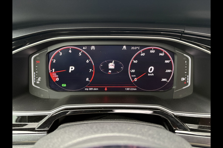 Volkswagen Polo 2.0 TSi 200pk GTi DSG 5-drs. SCHUIFDAK/BEATS/KEYLESS/CAMERA/DODEHOEK/1E EIGENAAR!