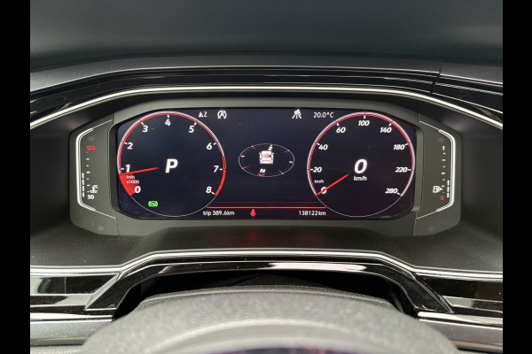 Volkswagen Polo 2.0 TSi 200pk GTi DSG 5-drs. SCHUIFDAK/BEATS/KEYLESS/CAMERA/DODEHOEK/1E EIGENAAR!