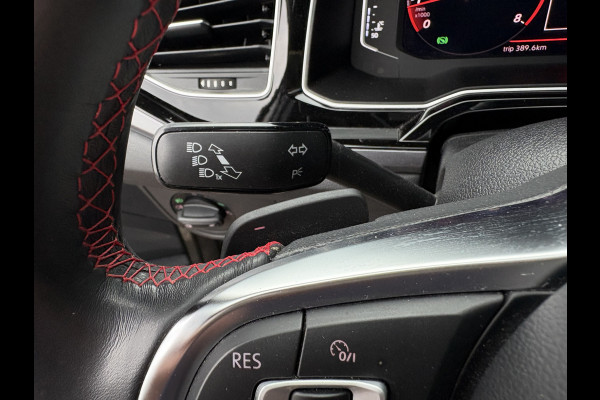 Volkswagen Polo 2.0 TSi 200pk GTi DSG 5-drs. SCHUIFDAK/BEATS/KEYLESS/CAMERA/DODEHOEK/1E EIGENAAR!