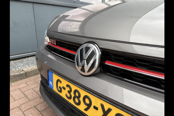 Volkswagen Polo 2.0 TSi 200pk GTi DSG 5-drs. SCHUIFDAK/BEATS/KEYLESS/CAMERA/DODEHOEK/1E EIGENAAR!