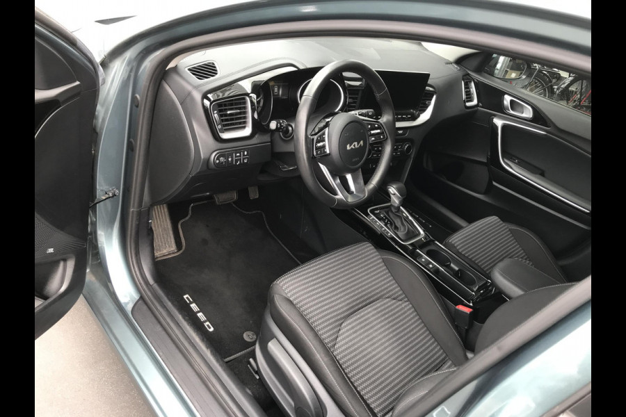Kia Ceed Sportswagon 1.5 T-GDi DynamicPlusLine