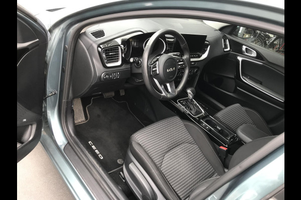 Kia Ceed Sportswagon 1.5 T-GDi DynamicPlusLine