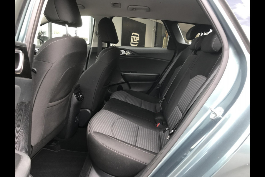 Kia Ceed Sportswagon 1.5 T-GDi DynamicPlusLine