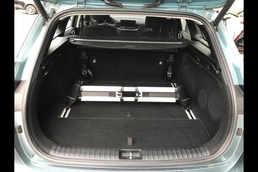 Kia Ceed Sportswagon 1.5 T-GDi DynamicPlusLine