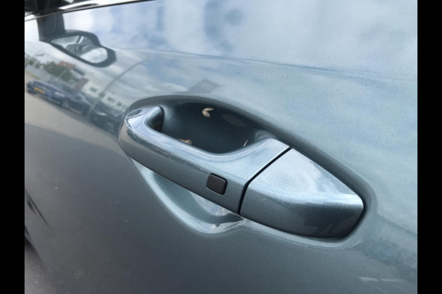 Kia Ceed Sportswagon 1.5 T-GDi DynamicPlusLine