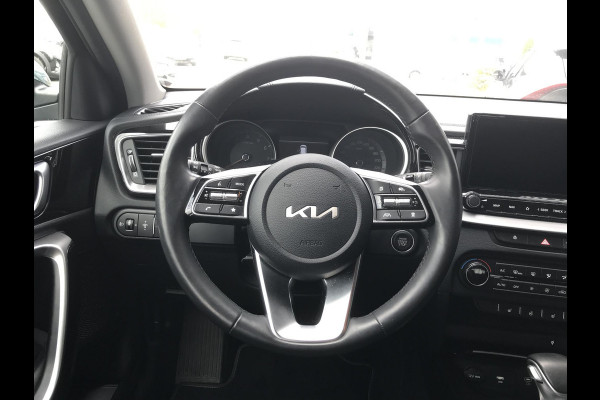 Kia Ceed Sportswagon 1.5 T-GDi DynamicPlusLine