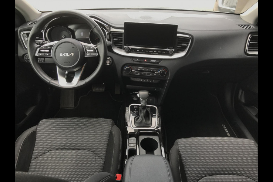 Kia Ceed Sportswagon 1.5 T-GDi DynamicPlusLine