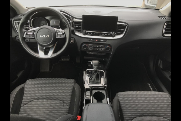 Kia Ceed Sportswagon 1.5 T-GDi DynamicPlusLine