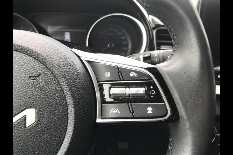 Kia Ceed Sportswagon 1.5 T-GDi DynamicPlusLine