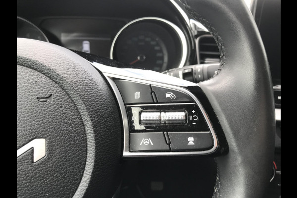 Kia Ceed Sportswagon 1.5 T-GDi DynamicPlusLine