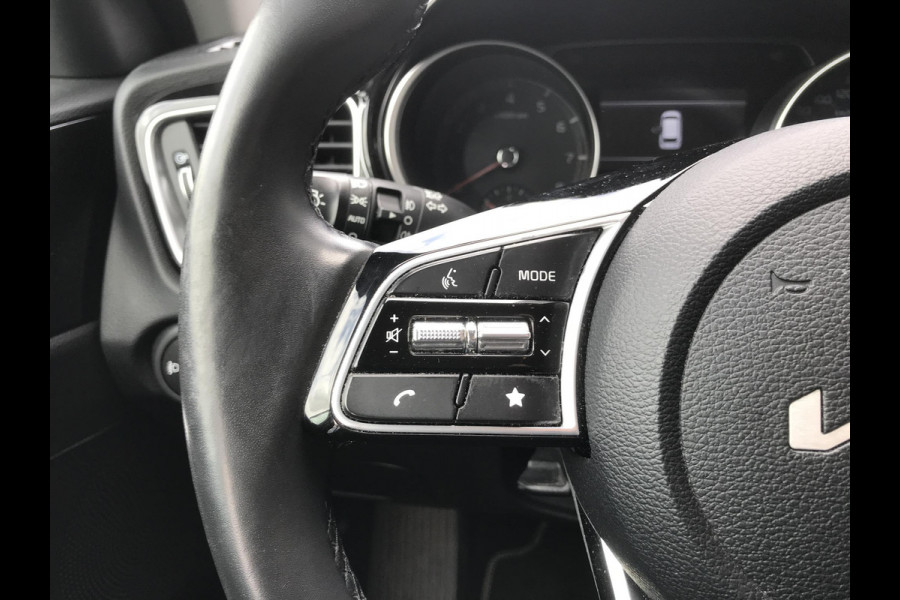 Kia Ceed Sportswagon 1.5 T-GDi DynamicPlusLine