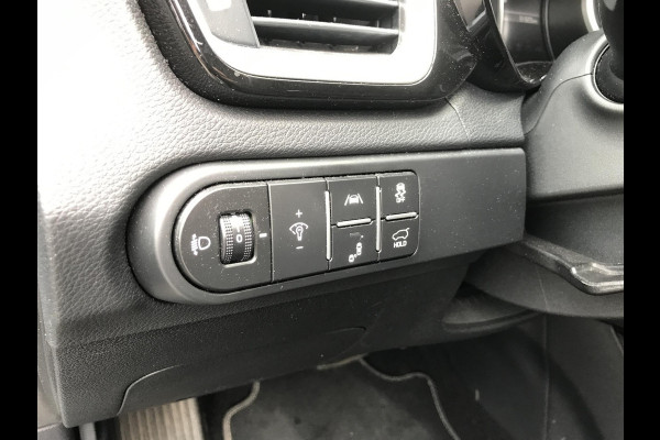 Kia Ceed Sportswagon 1.5 T-GDi DynamicPlusLine