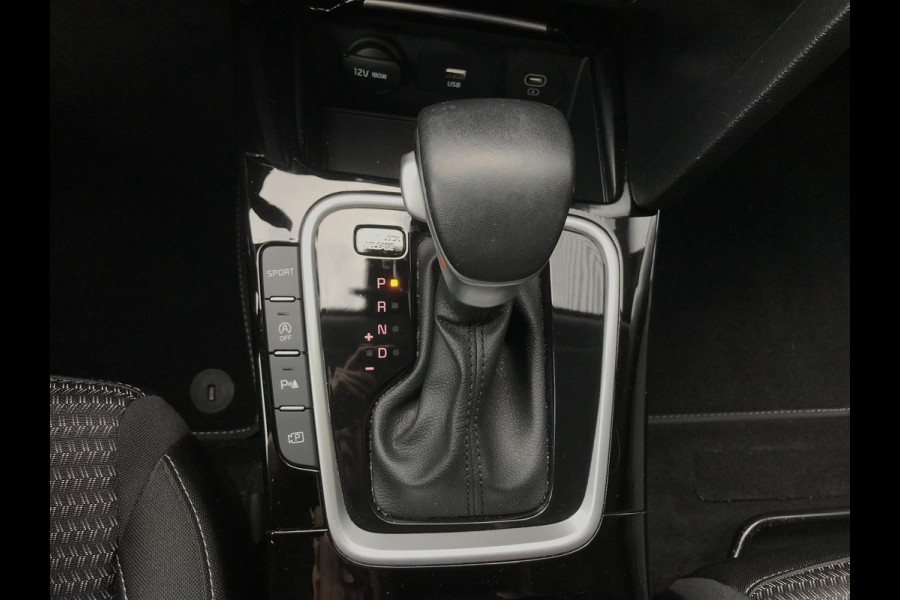Kia Ceed Sportswagon 1.5 T-GDi DynamicPlusLine