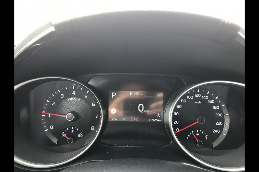 Kia Ceed Sportswagon 1.5 T-GDi DynamicPlusLine