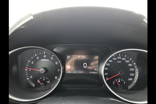 Kia Ceed Sportswagon 1.5 T-GDi DynamicPlusLine