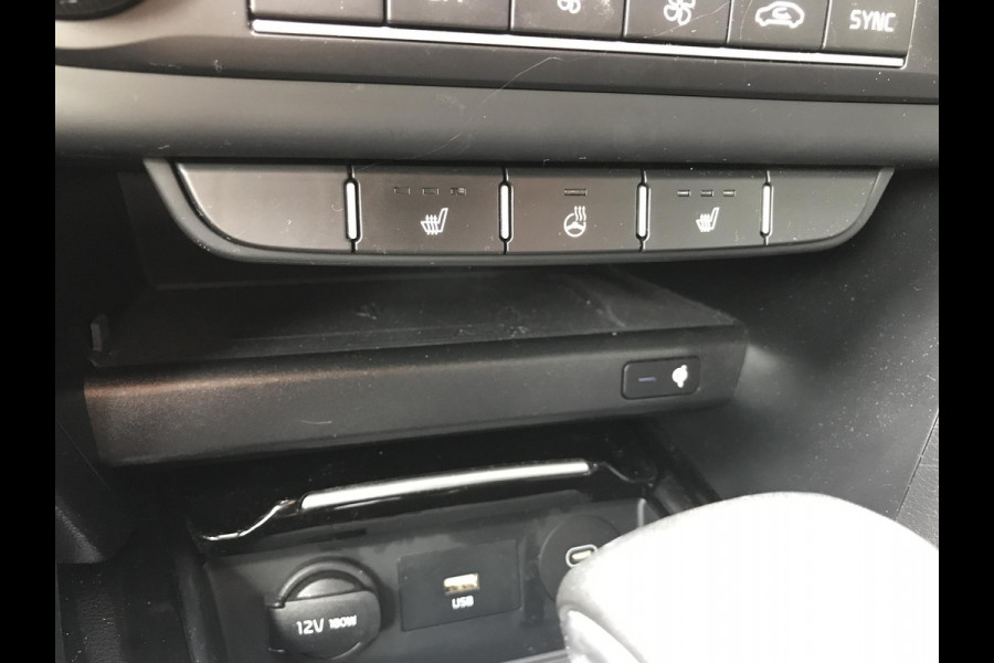 Kia Ceed Sportswagon 1.5 T-GDi DynamicPlusLine