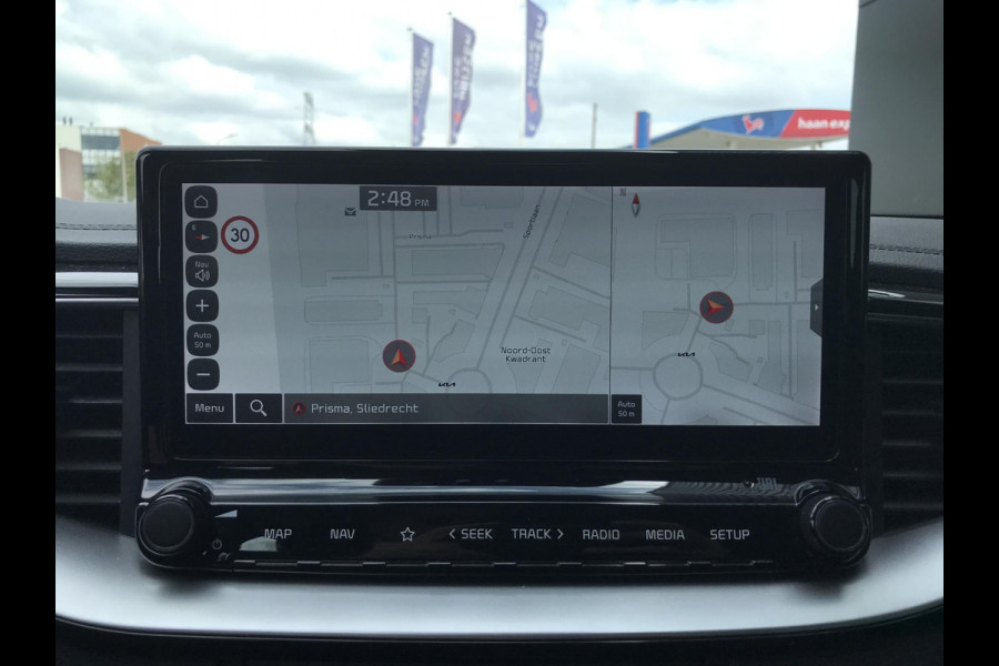 Kia Ceed Sportswagon 1.5 T-GDi DynamicPlusLine