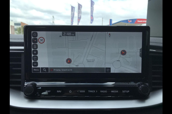 Kia Ceed Sportswagon 1.5 T-GDi DynamicPlusLine