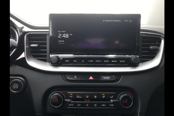Kia Ceed Sportswagon 1.5 T-GDi DynamicPlusLine