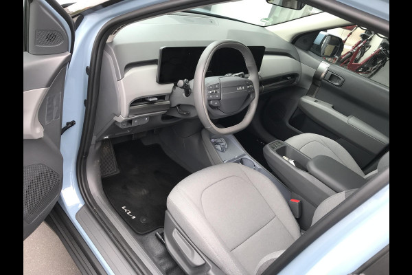 Kia EV3 Air 58.3 kWh 7 JAAR GARANTIE