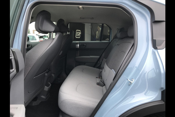 Kia EV3 Air 58.3 kWh 7 JAAR GARANTIE