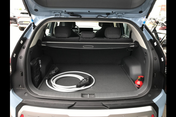 Kia EV3 Air 58.3 kWh 7 JAAR GARANTIE