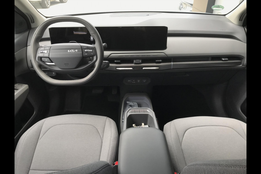 Kia EV3 Air 58.3 kWh 7 JAAR GARANTIE