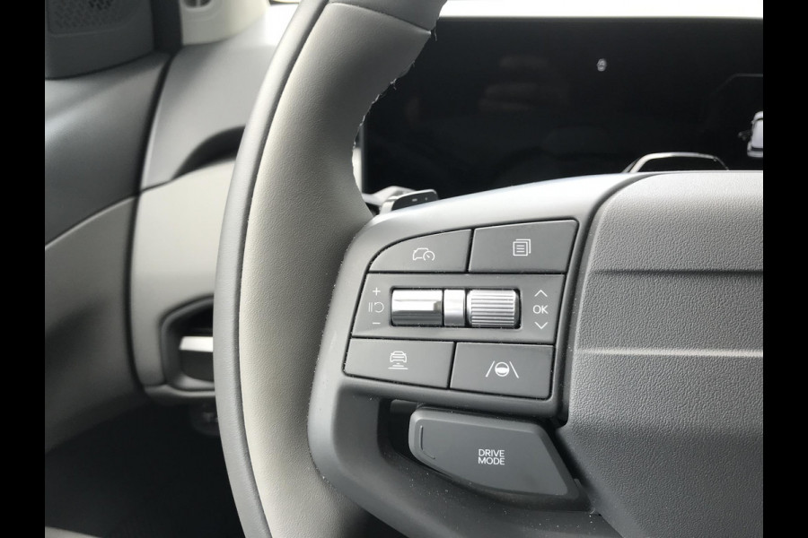 Kia EV3 Air 58.3 kWh 7 JAAR GARANTIE