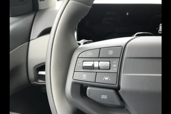 Kia EV3 Air 58.3 kWh 7 JAAR GARANTIE