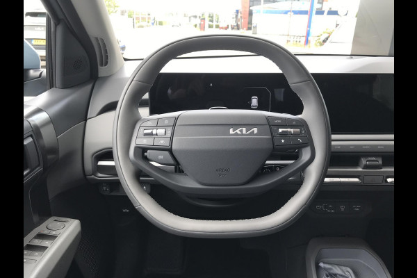 Kia EV3 Air 58.3 kWh 7 JAAR GARANTIE