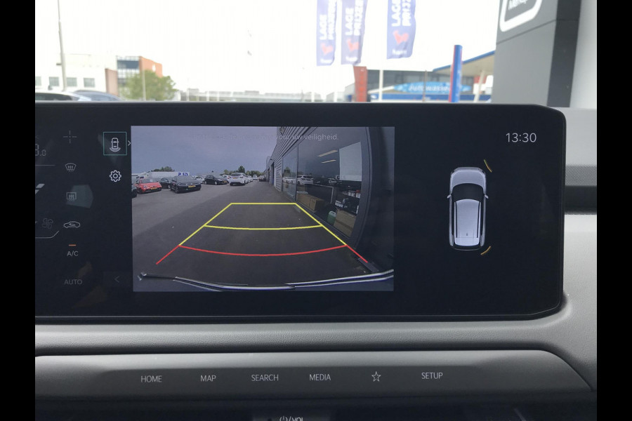 Kia EV3 Air 58.3 kWh 7 JAAR GARANTIE