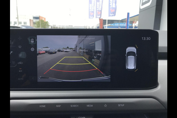 Kia EV3 Air 58.3 kWh 7 JAAR GARANTIE