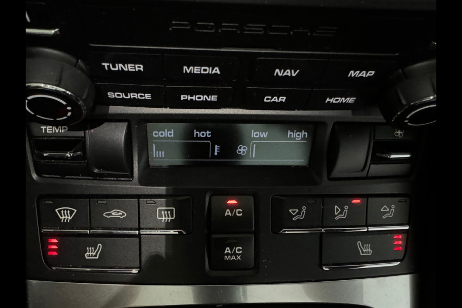 Porsche 718 Boxster 2.0 T Memory|CarPlay|Sportuitlaat|Krijt