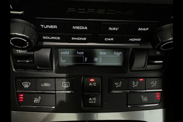 Porsche 718 Boxster 2.0 T Memory|CarPlay|Sportuitlaat|Krijt