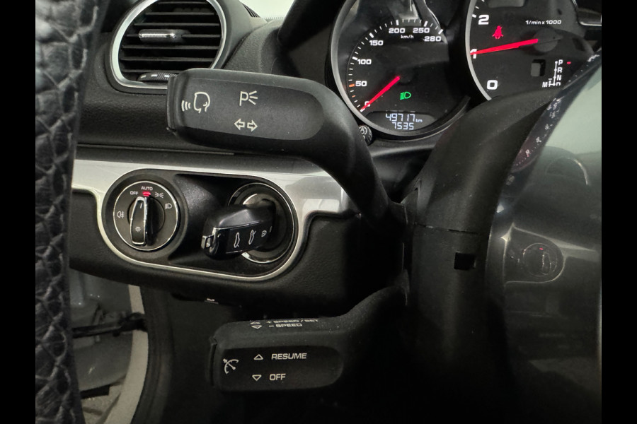 Porsche 718 Boxster 2.0 T Memory|CarPlay|Sportuitlaat|Krijt