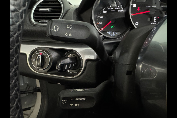 Porsche 718 Boxster 2.0 T Memory|CarPlay|Sportuitlaat|Krijt
