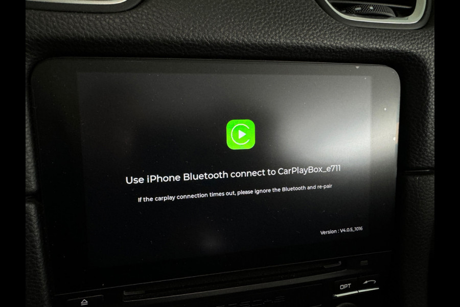 Porsche 718 Boxster 2.0 T Memory|CarPlay|Sportuitlaat|Krijt