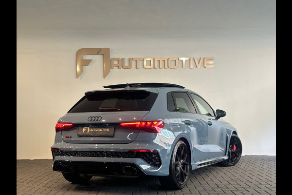 Audi RS3 Sportback 2.5 TFSI quattro Pano|Ceramic|HuD|B&O|VOL