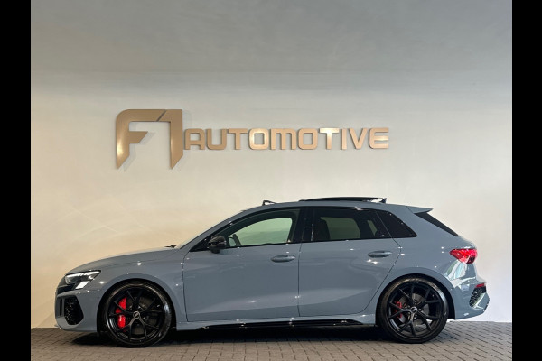 Audi RS3 Sportback 2.5 TFSI quattro Pano|Ceramic|HuD|B&O|VOL