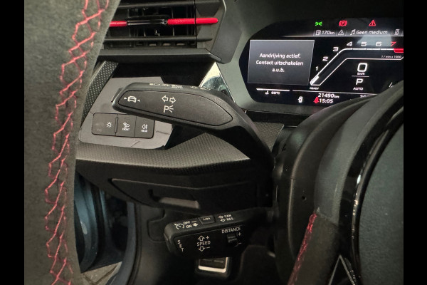 Audi RS3 Sportback 2.5 TFSI quattro Pano|Ceramic|HuD|B&O|VOL