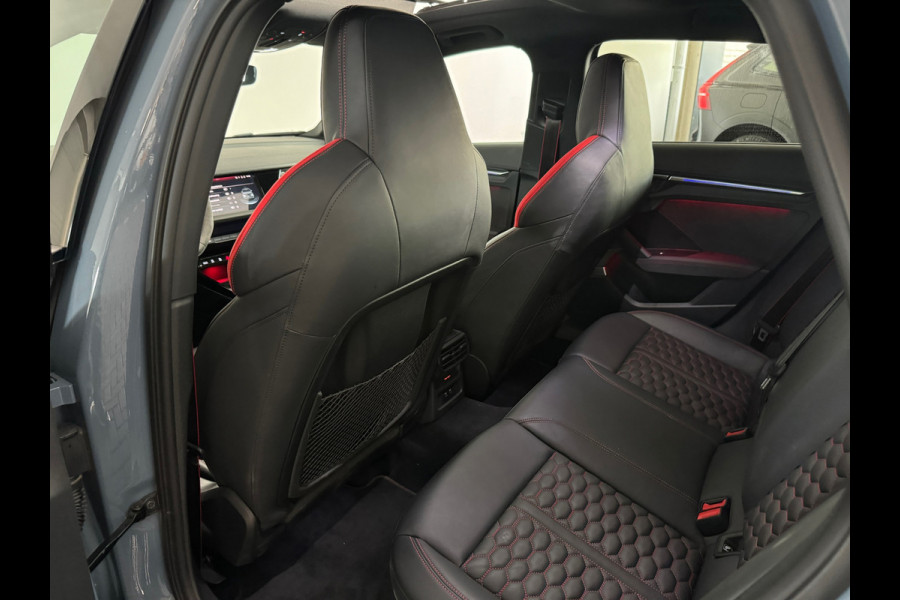 Audi RS3 Sportback 2.5 TFSI quattro Pano|Ceramic|HuD|B&O|VOL