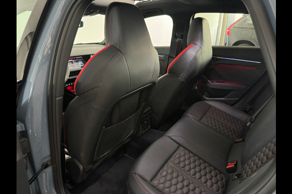 Audi RS3 Sportback 2.5 TFSI quattro Pano|Ceramic|HuD|B&O|VOL